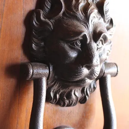 Albergaccio * Siena