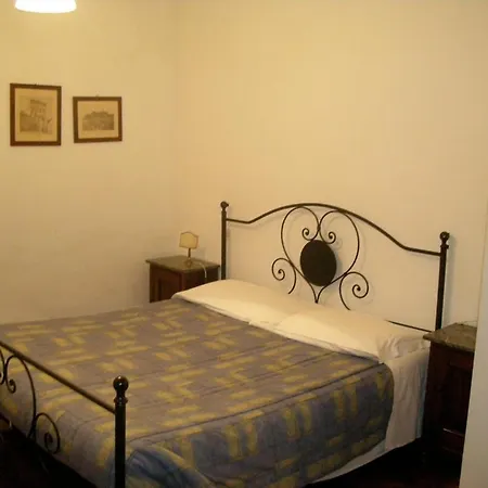 Albergaccio Apartamento