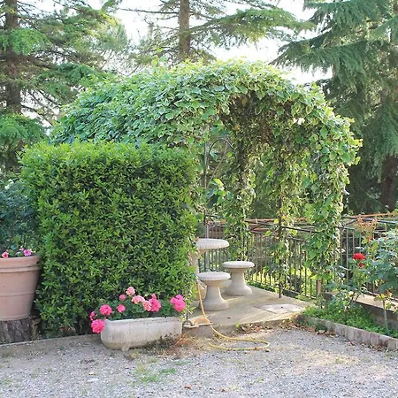 Albergaccio Apartamento *