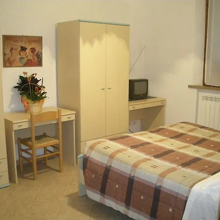 Apartamento Albergaccio Siena