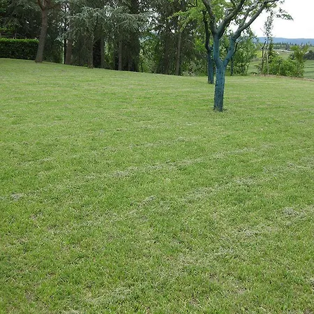 Apartamento Albergaccio *