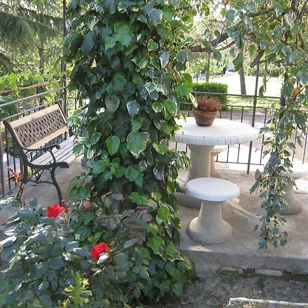 Apartamento Albergaccio *