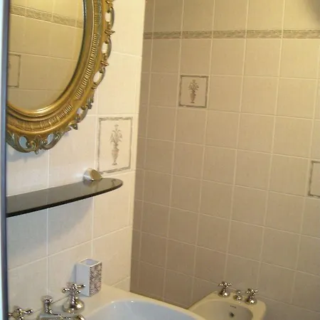 Apartamento Albergaccio