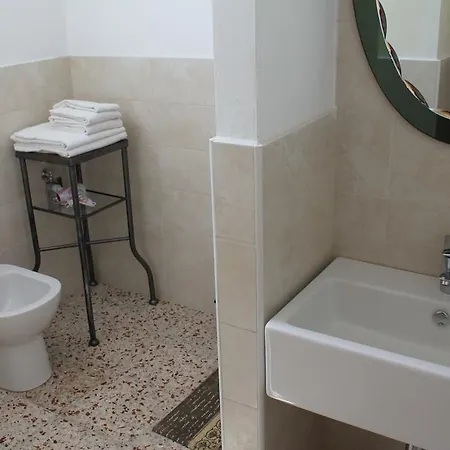 Apartamento Albergaccio *