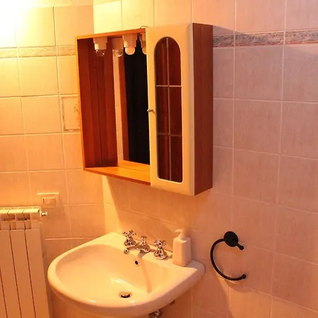 Apartamento Albergaccio Siena