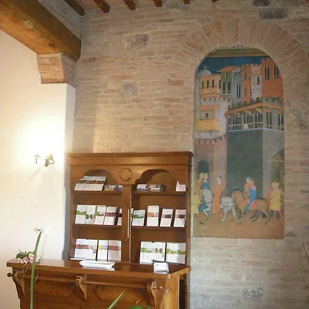 Albergaccio Apartamento