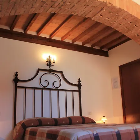 Albergaccio Apartamento *