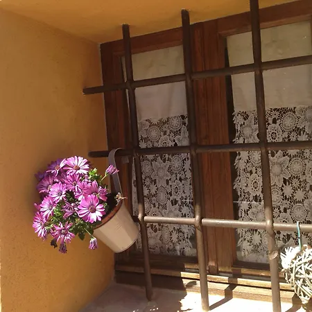 Albergaccio Apartamento Siena