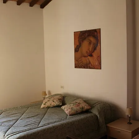 Apartamento Albergaccio Siena