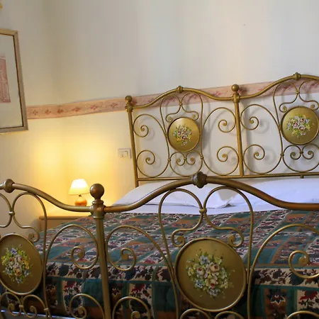 Apartamento Albergaccio Siena