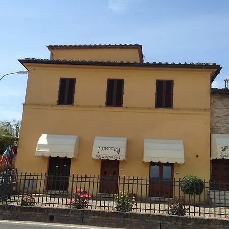 Apartamento Albergaccio